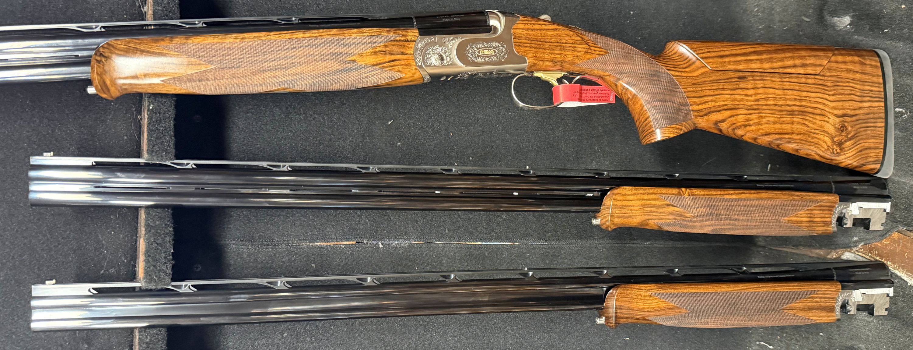 Summit Sporting | New Caesar Guerini Shotguns Online | Inventory